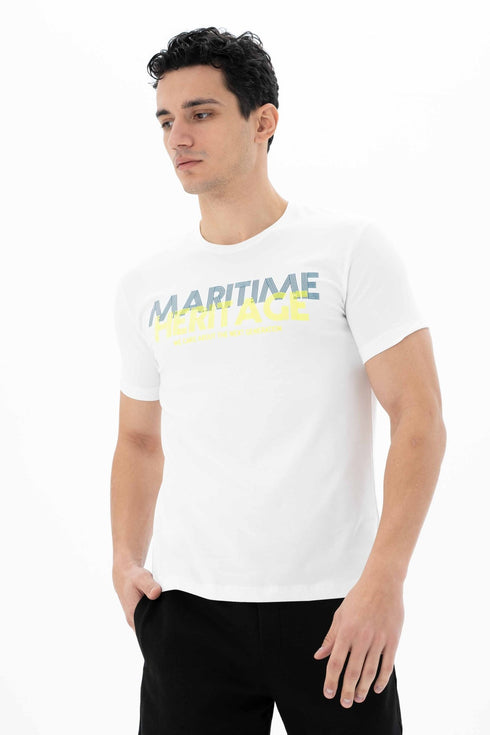 Maritime Heritage T-Shirt